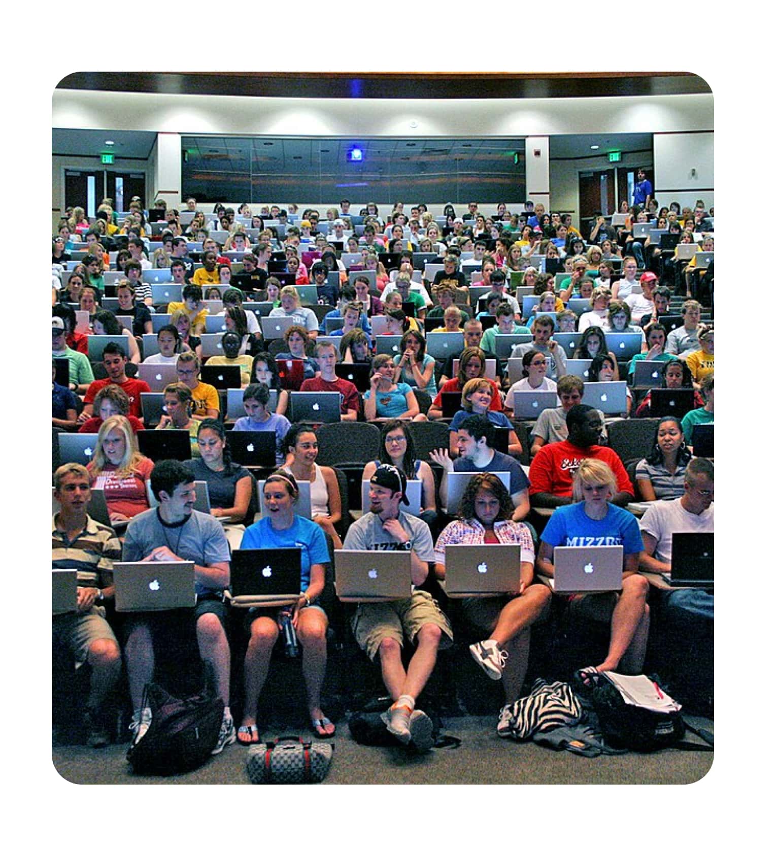 Course Lecture