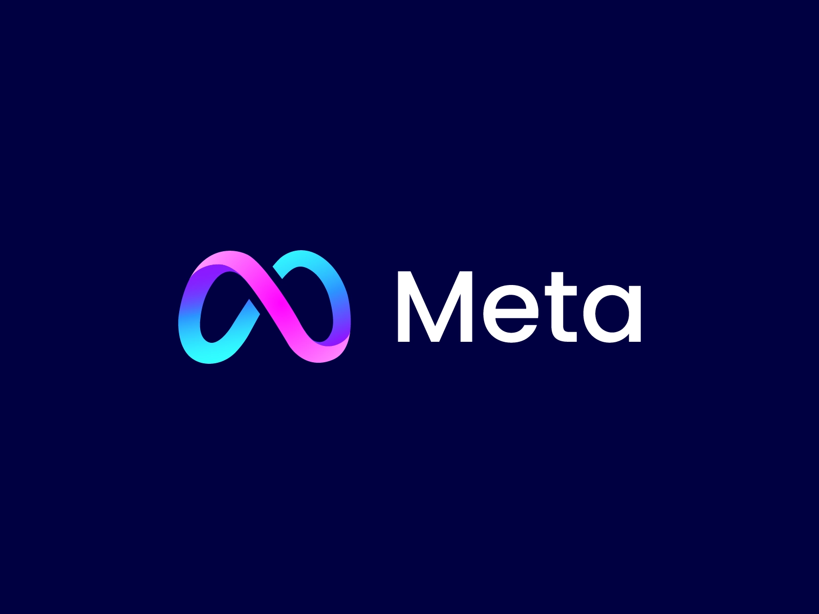 Meta Logo