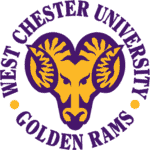Golden Rams Logo